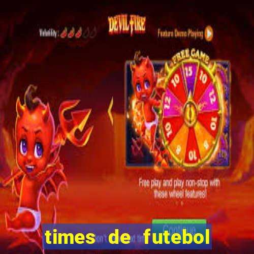 times de futebol de londres